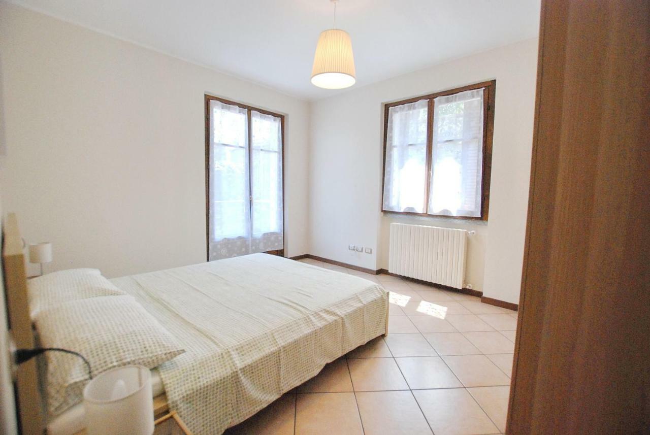 ストレーザLa Casa Dei Sogniアパートメント エクステリア 写真